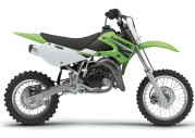 Kawasaki KX65 Kawasaki KX65